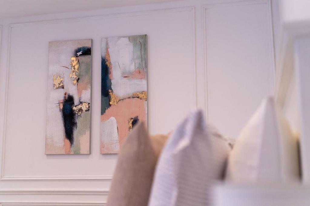 Elegant 3 Bedroom Home In The Centre Of Cheltenham Exteriér fotografie