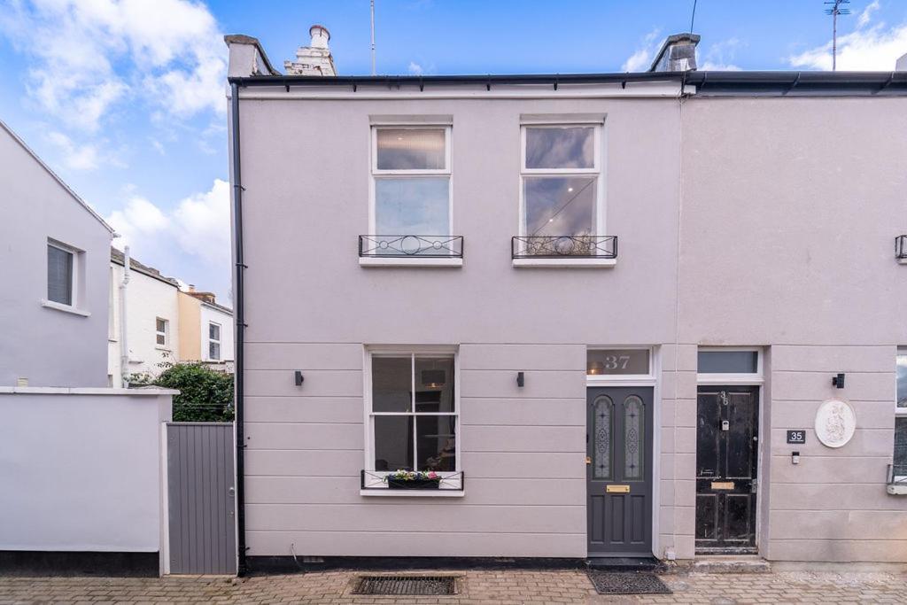 Elegant 3 Bedroom Home In The Centre Of Cheltenham Exteriér fotografie